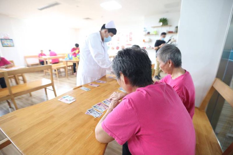 健康管理公司：引领现代人健康生活的灯塔